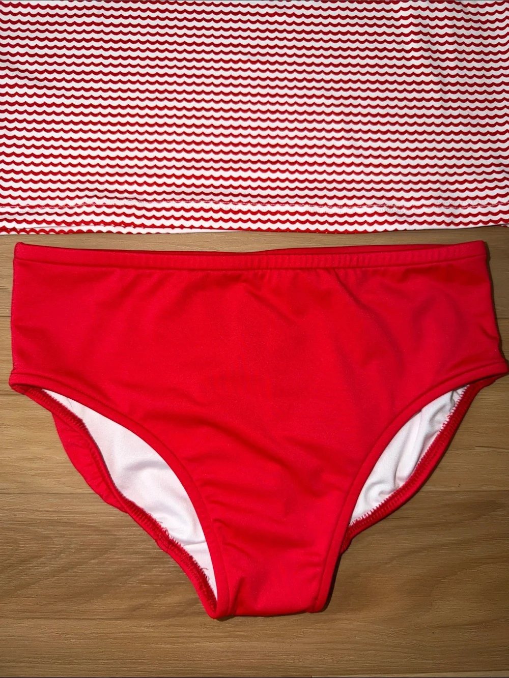 Florence Eiseman Bathing Suit